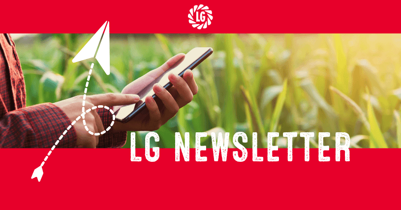 LG Newsletter