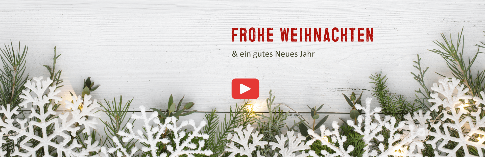 Frohes Fest