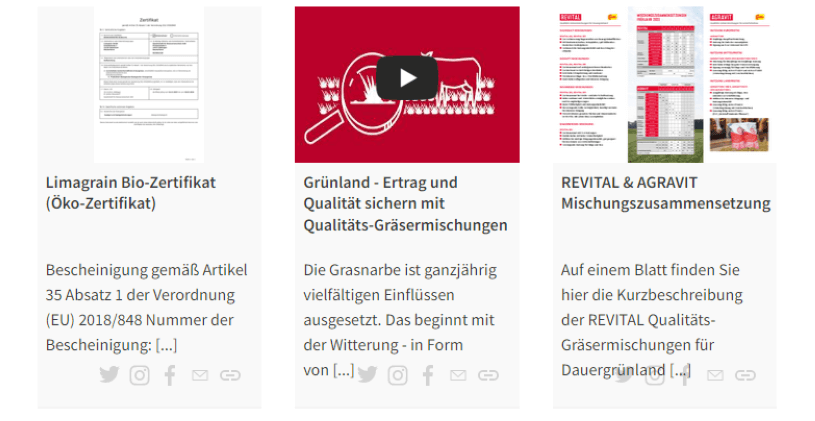 Mediathek - Ihre Downloads und Videos