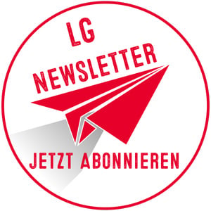 jetzt den LG Newsletter abonnieren