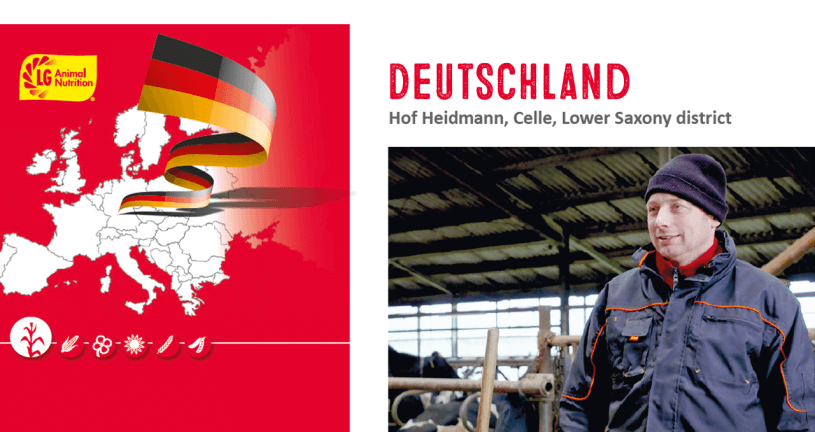 Praktischer Landwirt Deutschland